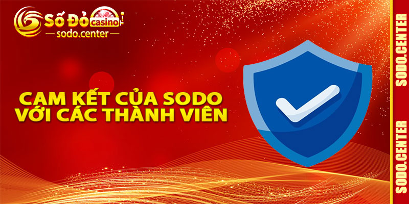 Cam Kết Của Nhà Cái Đối Với Các Thành Viên Của Sodo